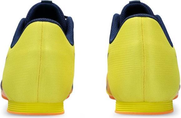 Produktbild ASICS Performance HYPER MD 8 Unisex BRIGHT YELLOW/BLUE EXPANSE (43.5)