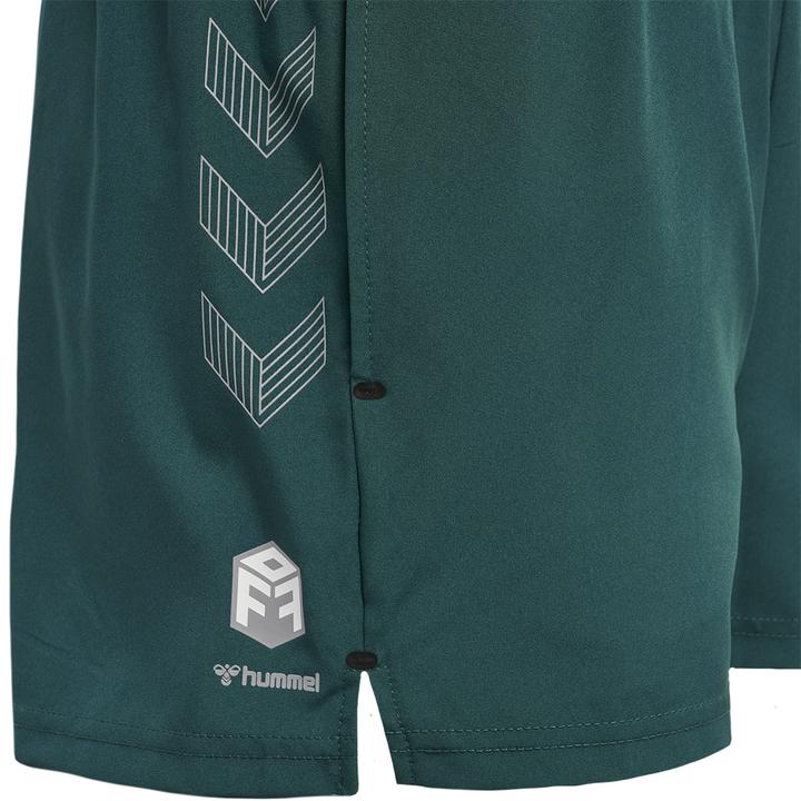 Image du produit hummel Hmlmove Grid Woven Shorts Femme (XL)