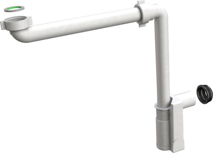 Actual product image Diaqua Siphons (Siphon connector)