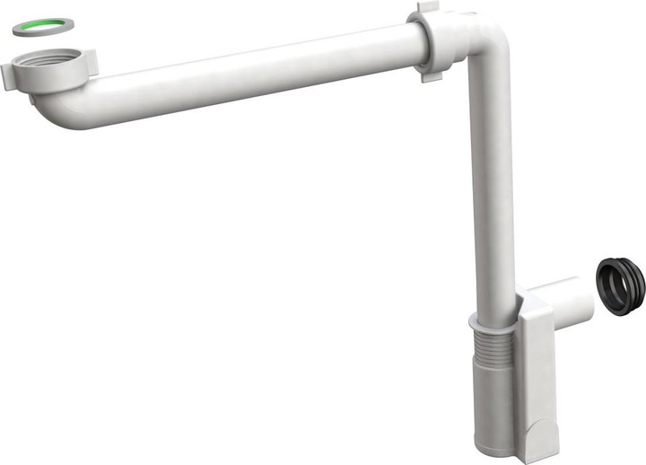Actual product image Diaqua Siphons (Siphon connector)