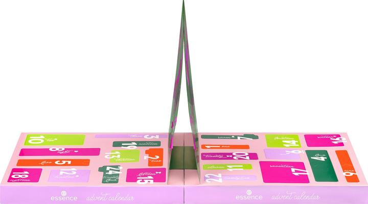 Produktbild essence Little X-Mas  Wonder