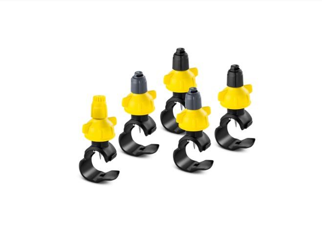 Actual product image Kärcher Spray sleeve 26452360 (Drip irrigation dripper)