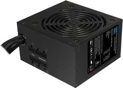 Produktbild RS PRO Desktop PC Einbau-Netzteil 750W 100 240V (750 W)