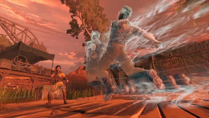 Produktbild Bandai Namco Unknown 9: Awakening (PS4, DE, IT, FR)