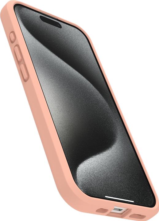 Actual product image OtterBox React (Apple iPhone 15 Pro)