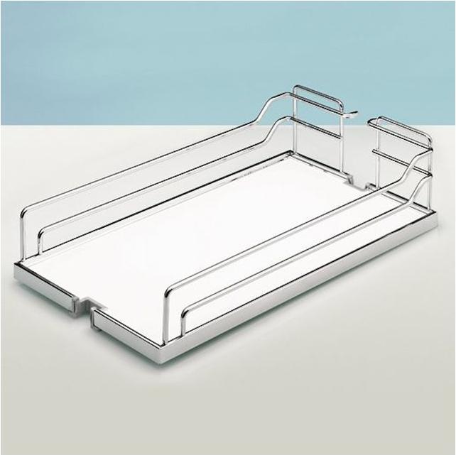Hettich ARENA hanging shelf 300mm, for Dispensa (1 pcs.)