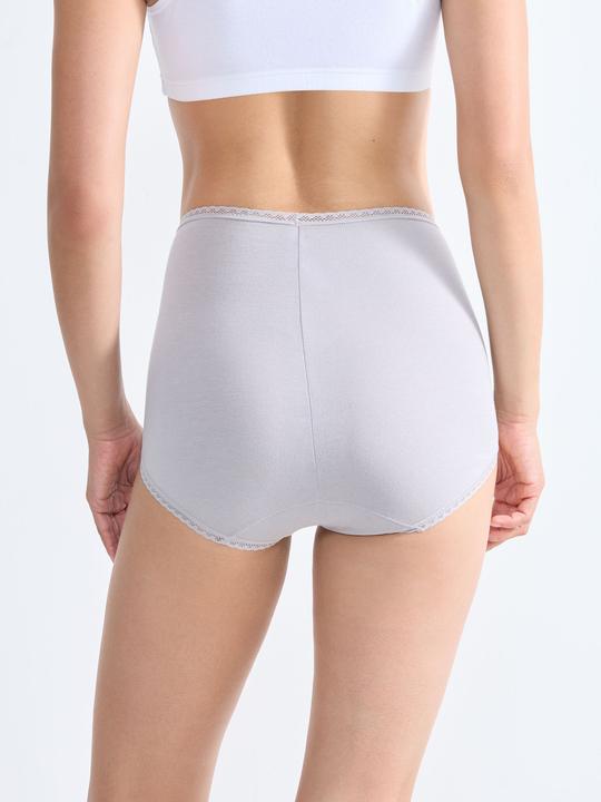 Produktbild Sloggi Maxislip Everyday Maxi (40, 3er Pack)