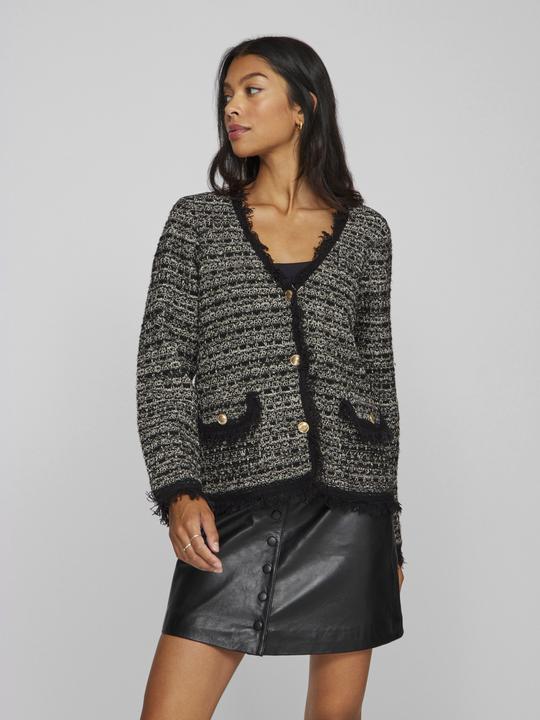 Actual product image Vila Buttoned cardigan (M)