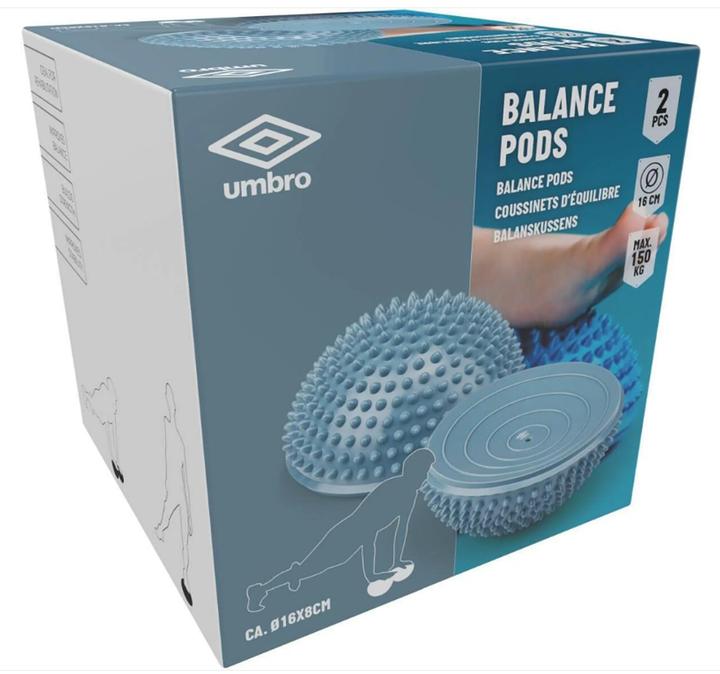 Produktbild Umbro Balance Pods 2pcs