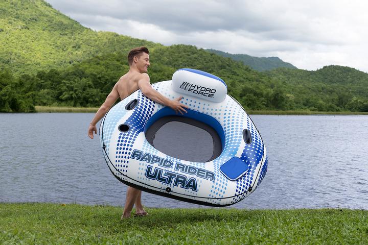 Produktbild Bestway Rapid Rider