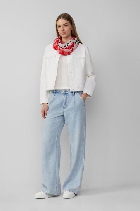 Produktbild S.Oliver Snood Gemusterter Snood mit Pünktchen