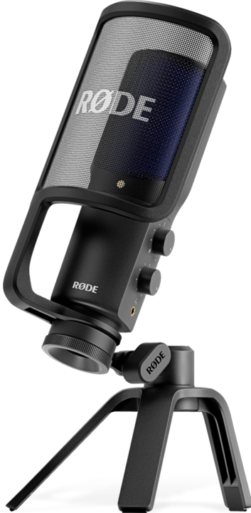 Actual product image RØDE NT-USB+