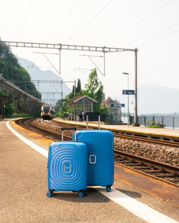 Actual product image Swissbags Echo (49 l)