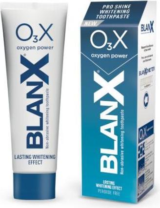 Blanx Potenza dell'ossigeno O3X (75 ml)