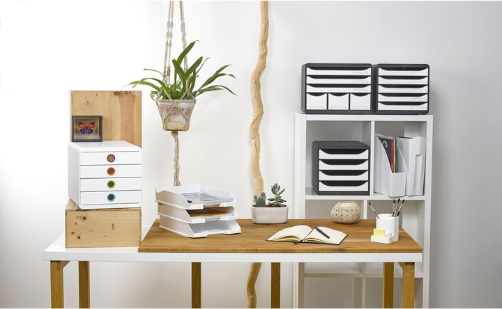 Immagine prodotto Exacompta Selbstständige Schubladenboxen (A4+)