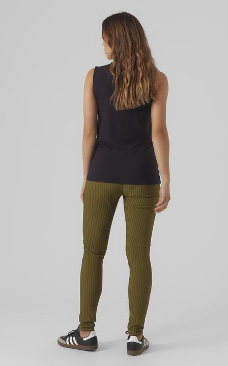 Actual product image Topshop MLALISON IRIS S/L JERSEY TOP 2F A. Top