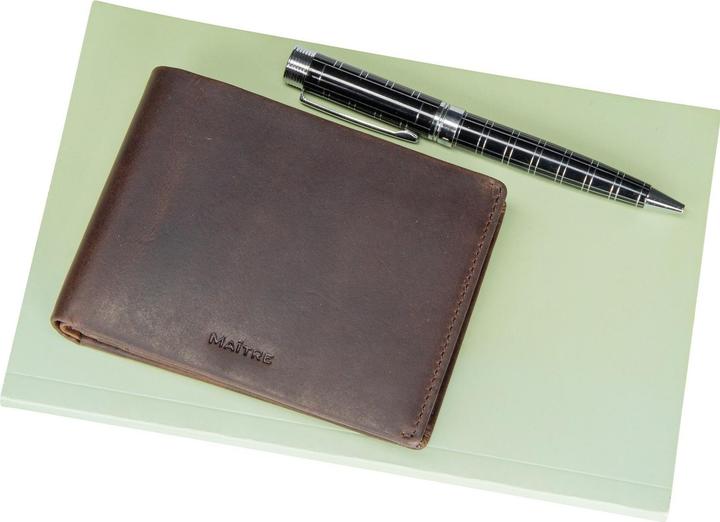 Actual product image Maître Purse Birkheim Galbert