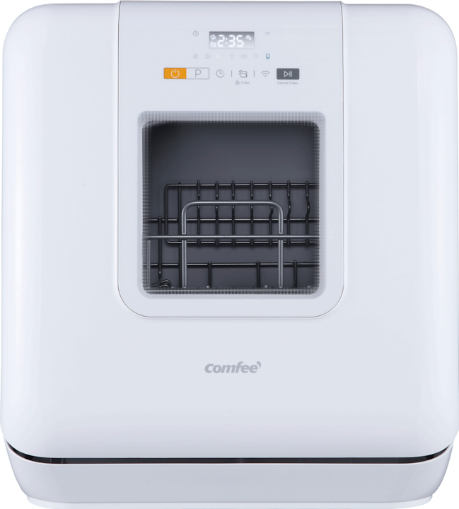 Actual product image Midea CTS 5.3F