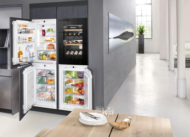 Actual product image Liebherr EWTgb 1683-26