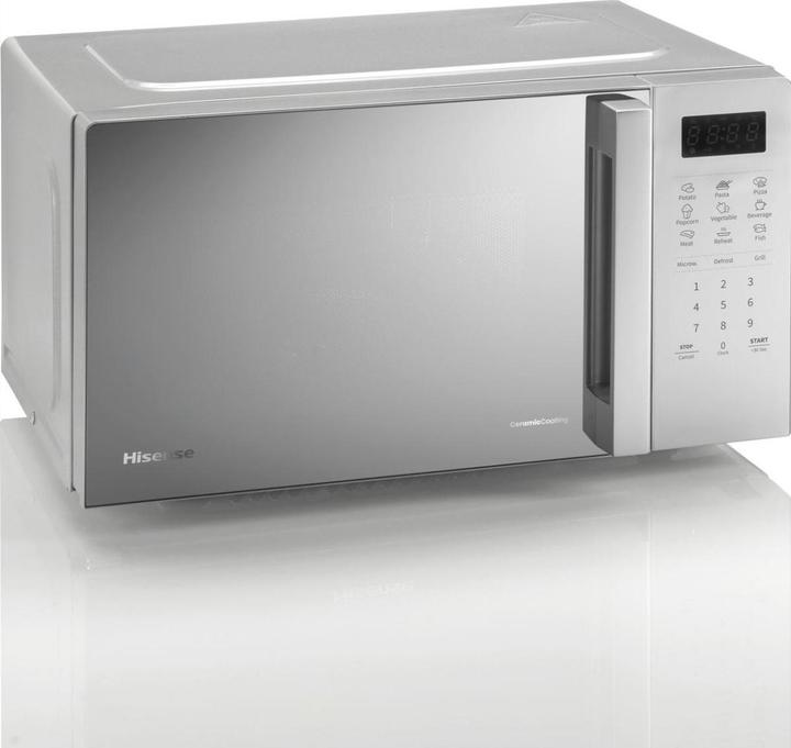Actual product image Hisense H20MOMS4HG (20 l)