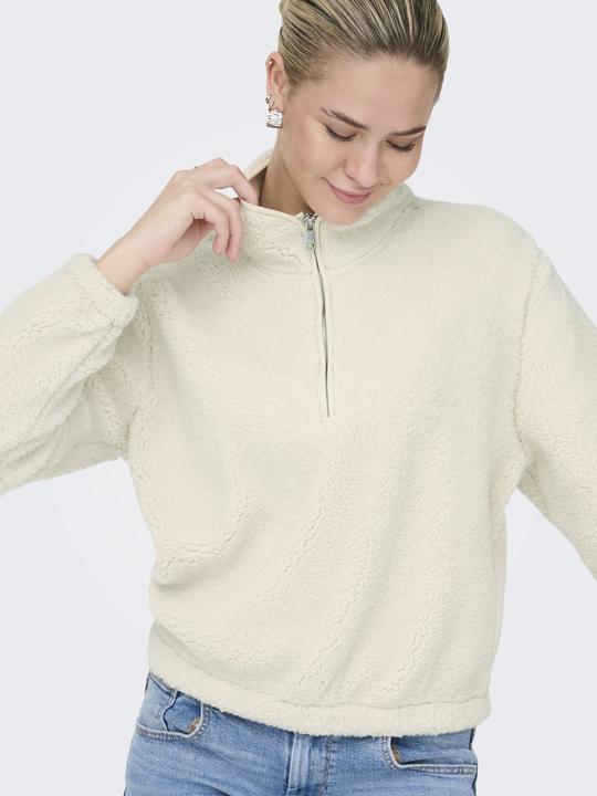 Produktbild Only ONLNEW Sweatshirt Sweatshirt (XL)