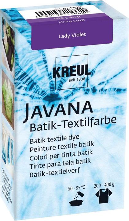 Künstlerfarbe + Bastelfarbe