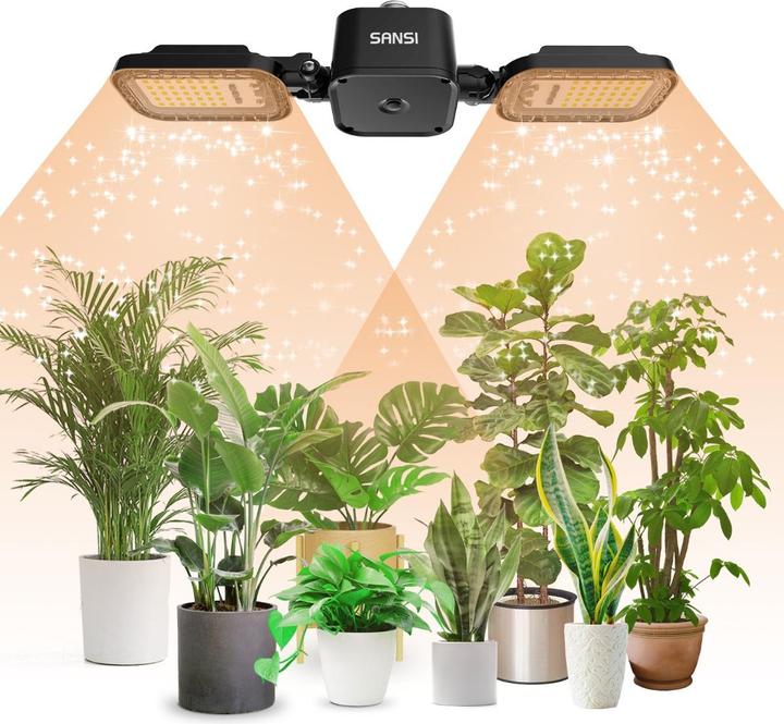 Image du produit Sansi LED de croissance (LED, 230 V)