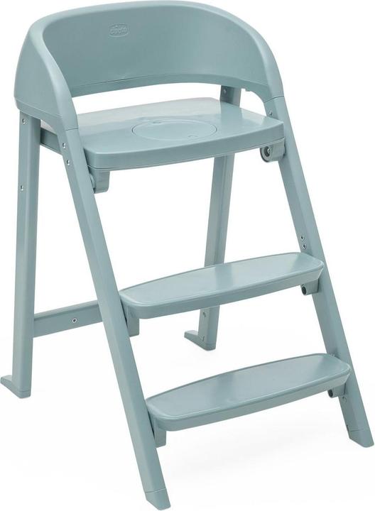 Actual product image Chicco Crescendo (Stair high chair)