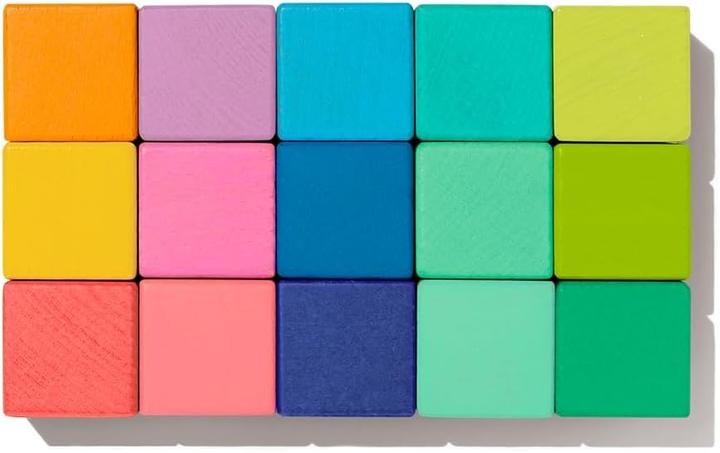 Produktbild Lovevery Set di Blocchi