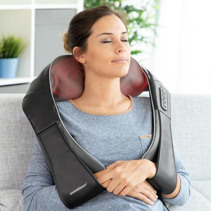 Produktbild TOP Shiatsu Pro Massager