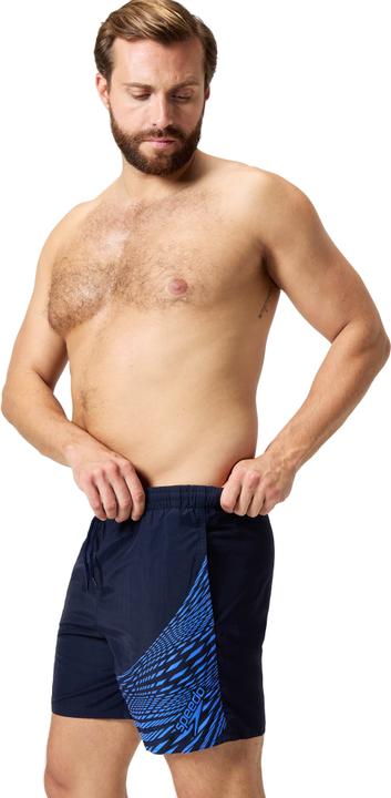 Produktbild Speedo Medley Logo 16" Watershort (M)