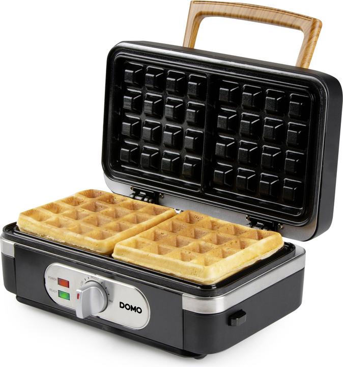 Actual product image Domo DO9278C