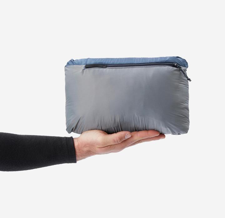 Actual product image Forclaz MT100 SYNTH (3XL)