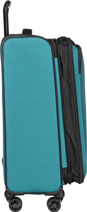 Immagine prodotto American Tourister Valigia & Trolley Daring Dash Spinner M EXP (67 l)