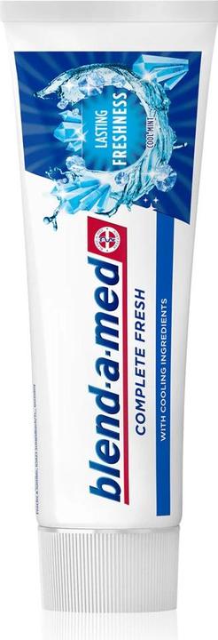 blend-a-med Procter & Gamble Complete 7 Extra Fresh Toothpaste 75ml (75 ml)