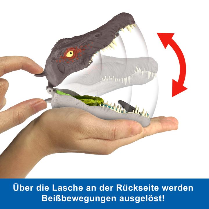 Immagine prodotto Jurassic World 0