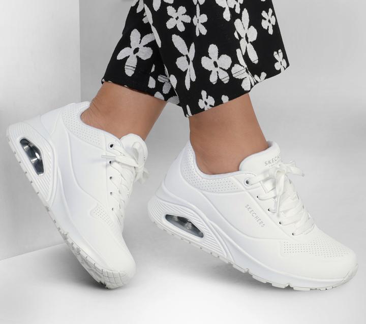 Actual product image Skechers Sneaker - 104466 (35)