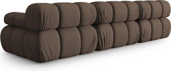 Actual product image Micadoni Bellis (Modular sofa, 3-seater)