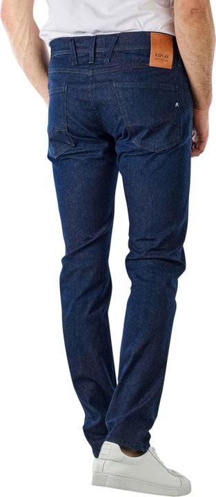 Image du produit Replay Anbass Jeans Slim Fit 661XI30 (W30/L30)
