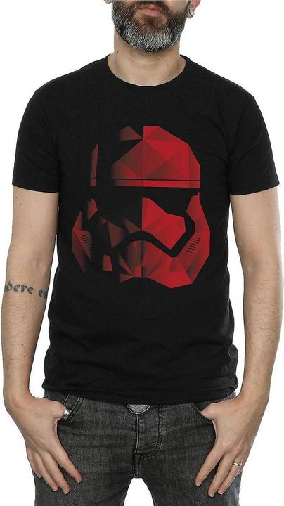 Produktbild Star Wars Cubist TShirt (S)