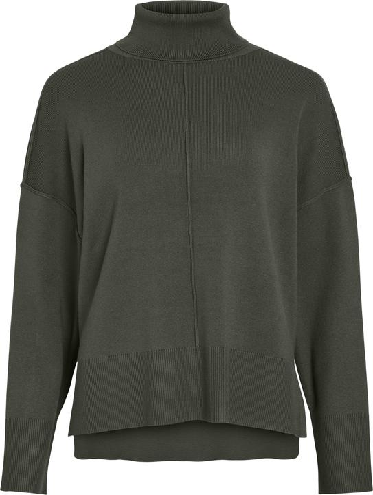 Produktbild Vila VIOSTRIA Rollkragen Strickpullover (S)