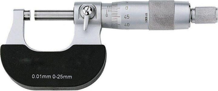 Productafbeelding Forum Professional Solutions Micrometer 25-50mm
