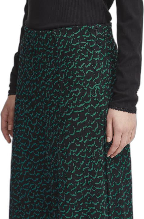 Image du produit Ichi pantalon kate jacquard 7 (S)