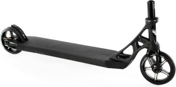 Image du produit Ethic Scooter Deak 12 Std Pack Ics 2019