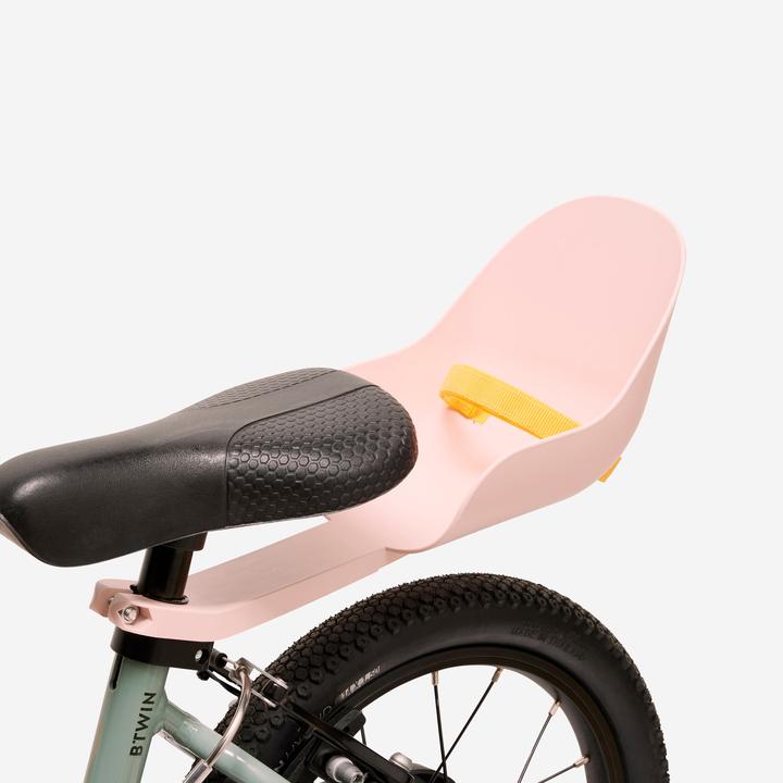Actual product image Btwin Del