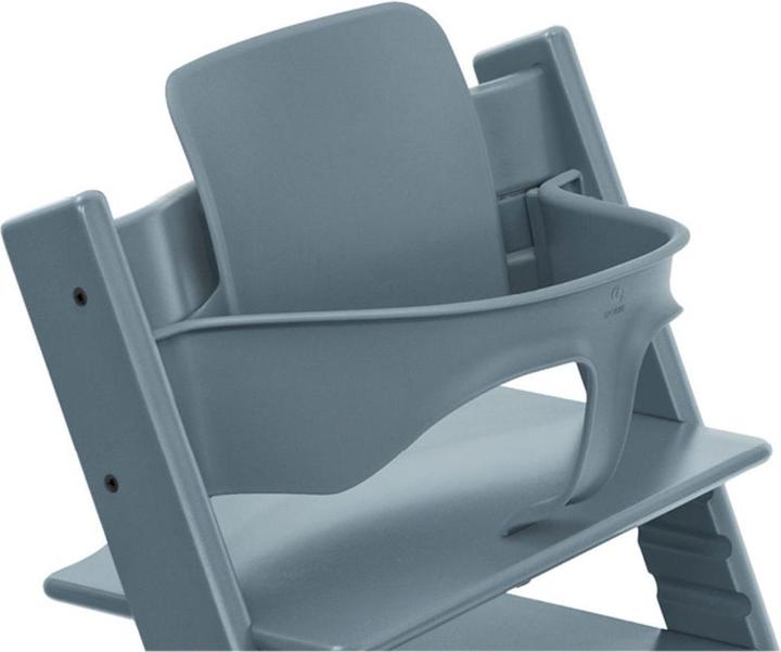 Immagine prodotto Stokke Seggiolone Tripp Trapp con set per bambini (Seggiolone)