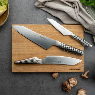 Actual product image Global Kitchen knife (18 cm)