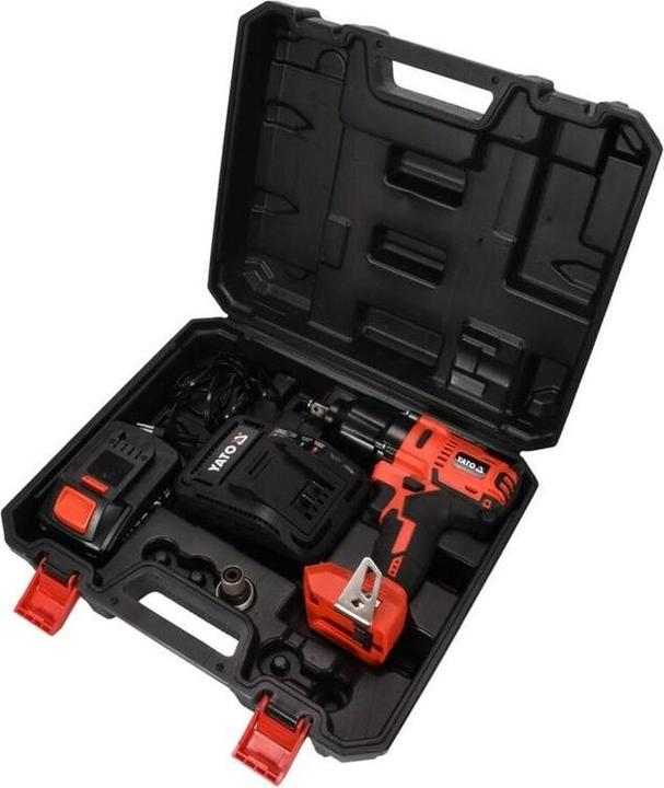 Actual product image Yato YT-82806