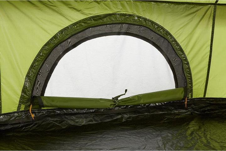 Produktbild Grand Canyon Indiana 10 (Kuppelzelt, 11.75 kg, 9+ Personen)