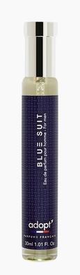 Image du produit Adopt Blue Suit 30ml Eau de Parfum Parfum pour Homme (Eau de parfum, 30 ml)